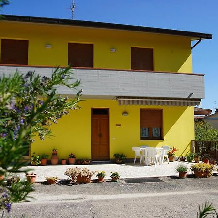 Villa Casa Gli Ulivi Montepulciano Stazione Esterno foto