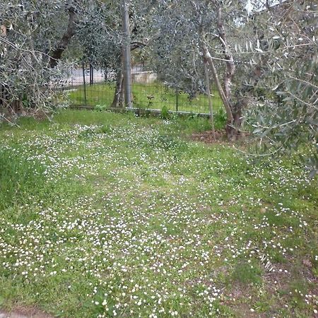 Villa Casa Gli Ulivi Montepulciano Stazione Esterno foto