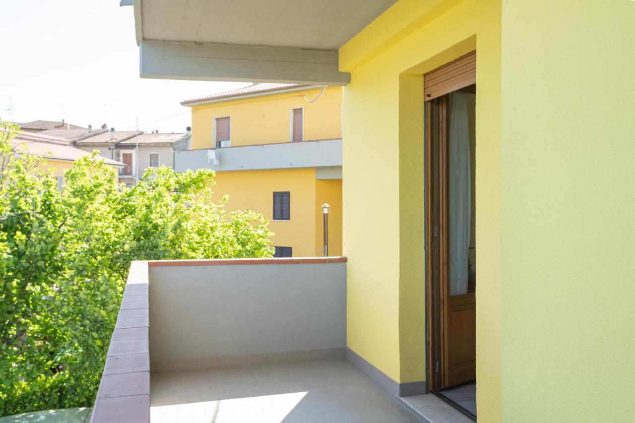 Villa Casa Gli Ulivi Montepulciano Stazione Esterno foto