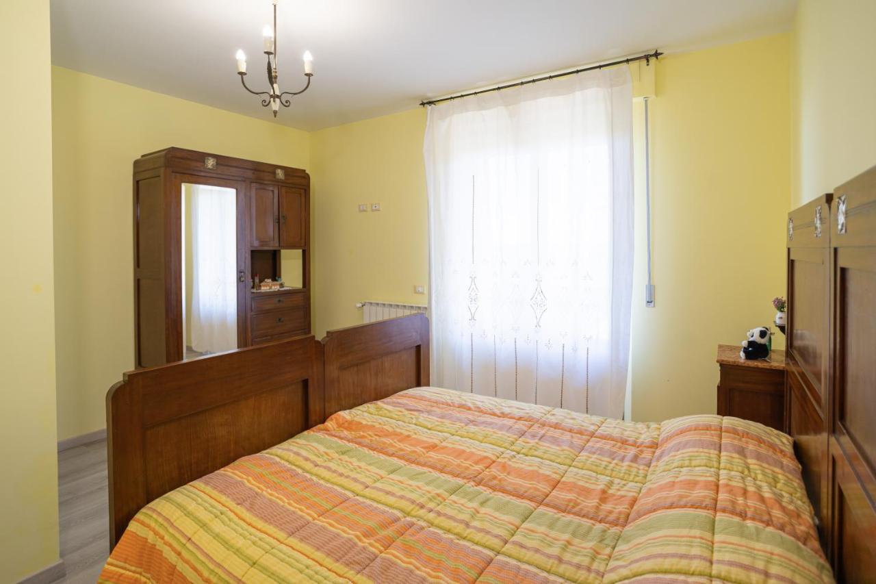 Villa Casa Gli Ulivi Montepulciano Stazione Esterno foto