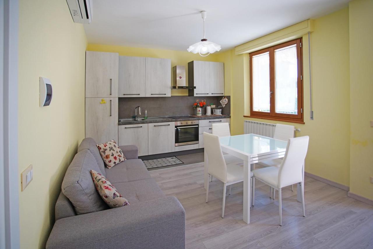 Villa Casa Gli Ulivi Montepulciano Stazione Esterno foto