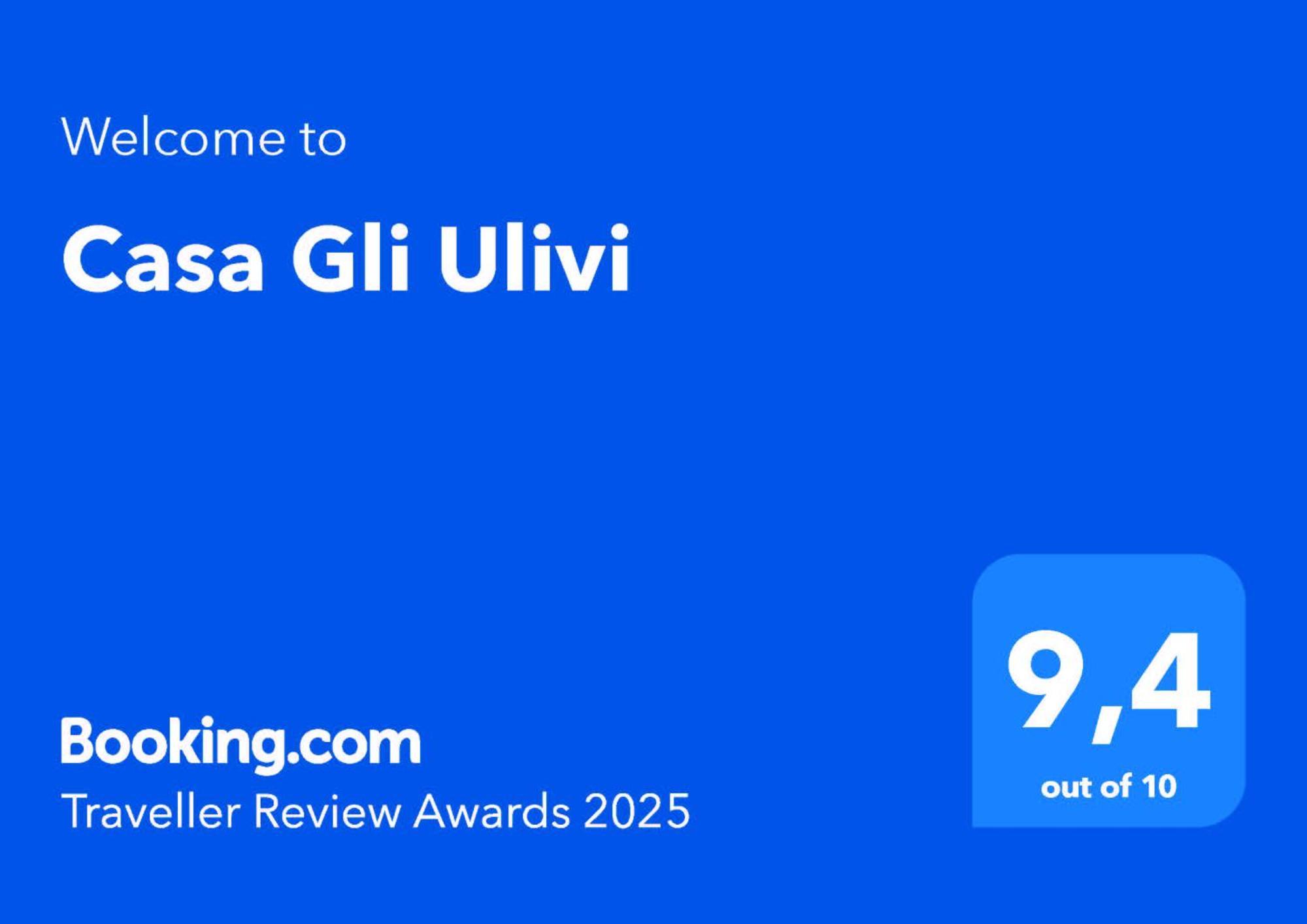 Villa Casa Gli Ulivi Montepulciano Stazione Esterno foto