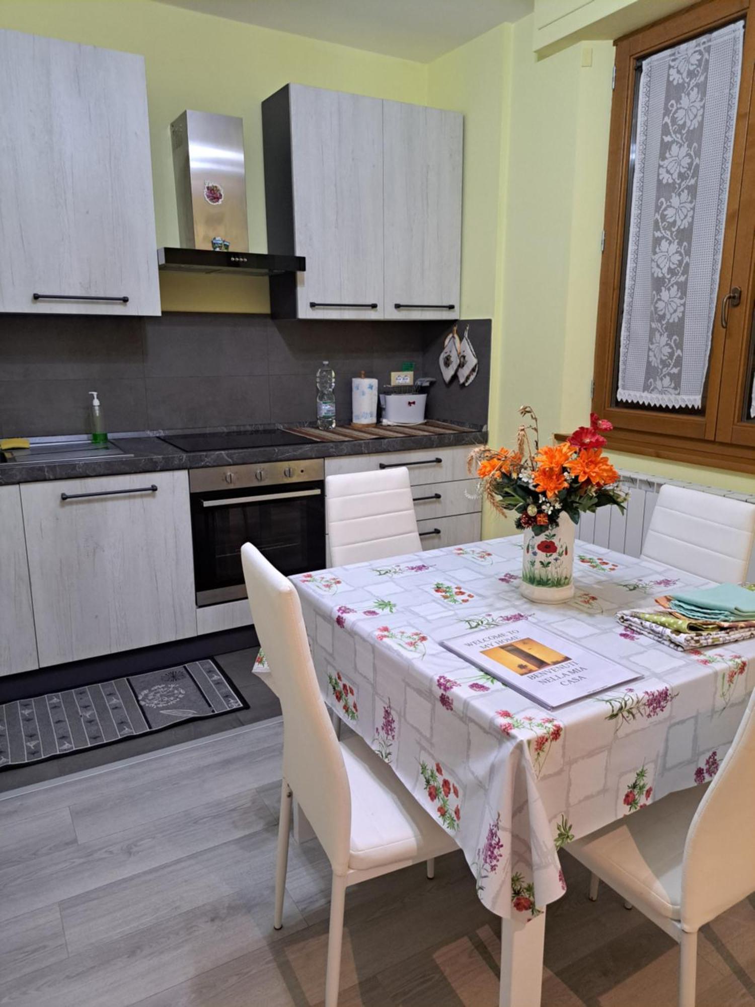 Villa Casa Gli Ulivi Montepulciano Stazione Esterno foto